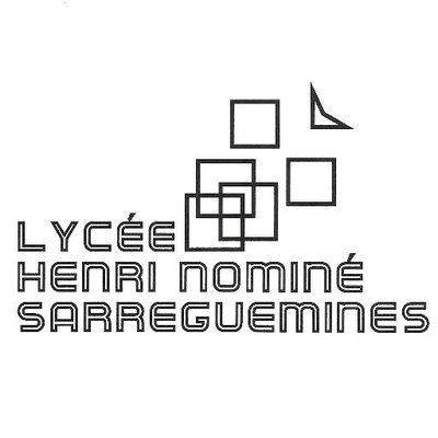Logo de l\'établissement Lycée Henri Nominé